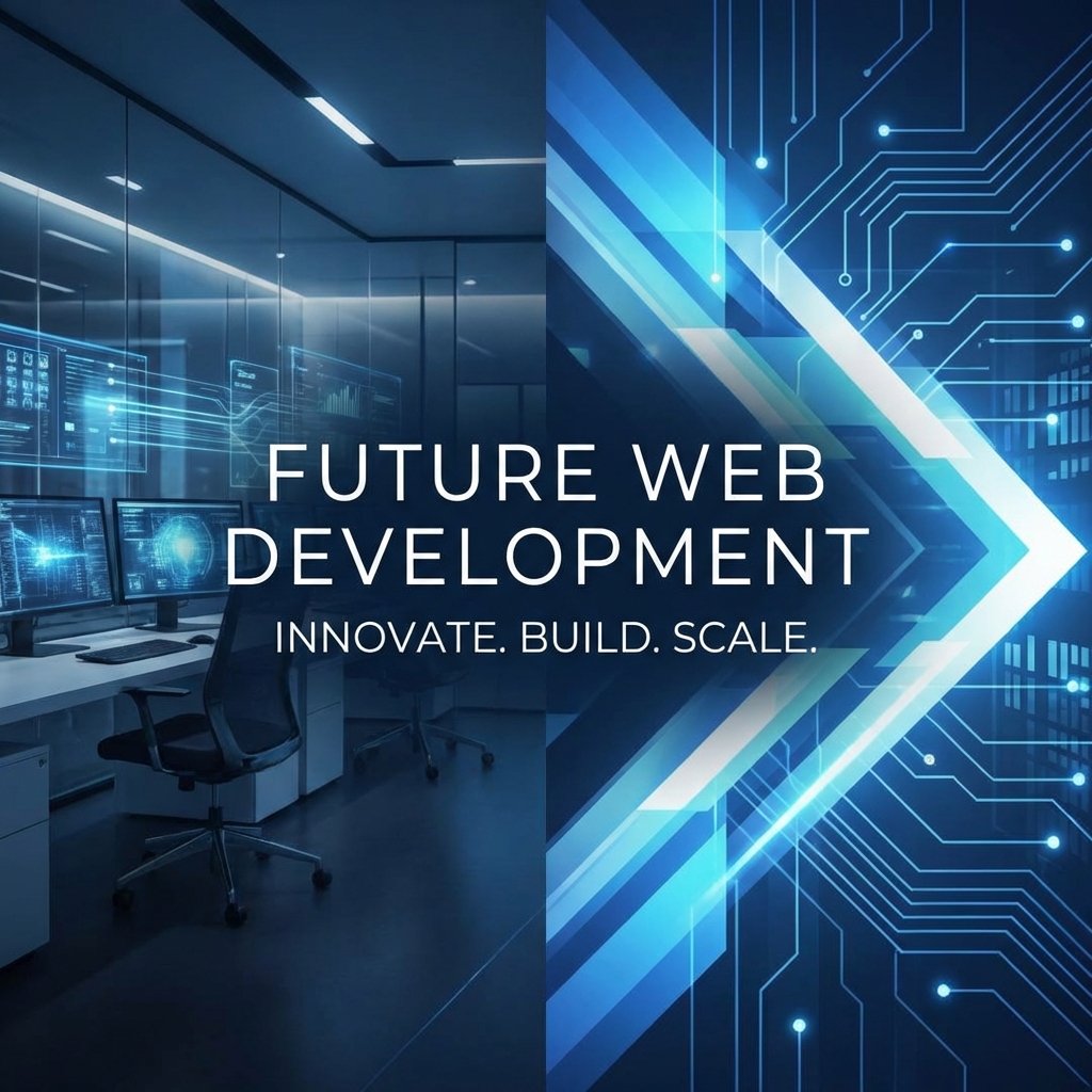 Ktrix website and application design preview